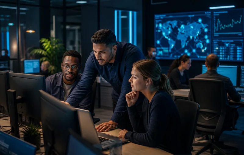 Support technology confidence