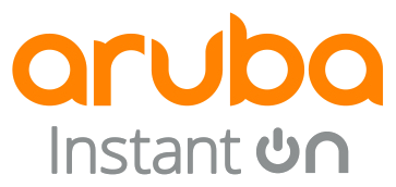 Aruba Instant On logo