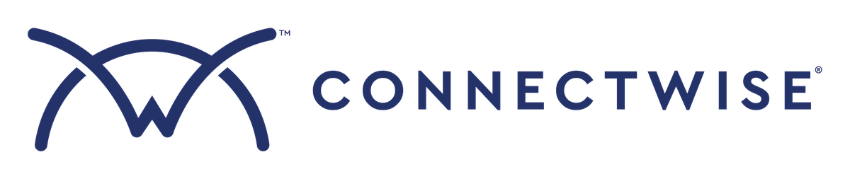 ConnectWise logo