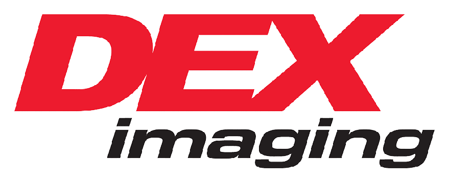 DEX Imaging logo