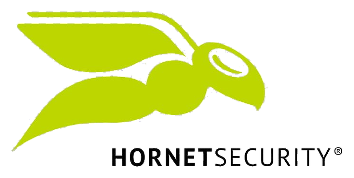 Hornetsecurity logo