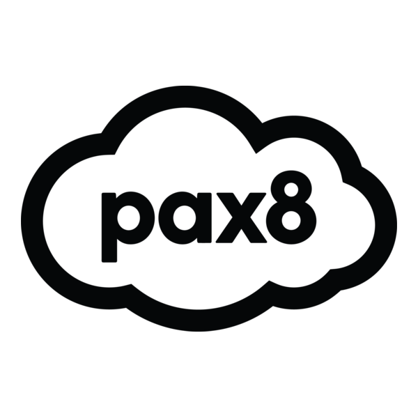 Pax8 logo