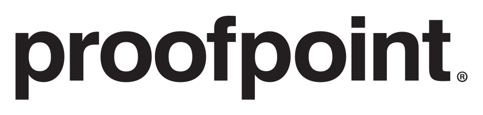 Proofpoint logo