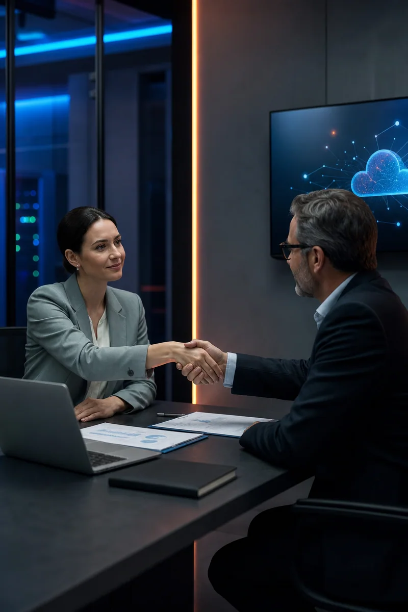 Vendor Management