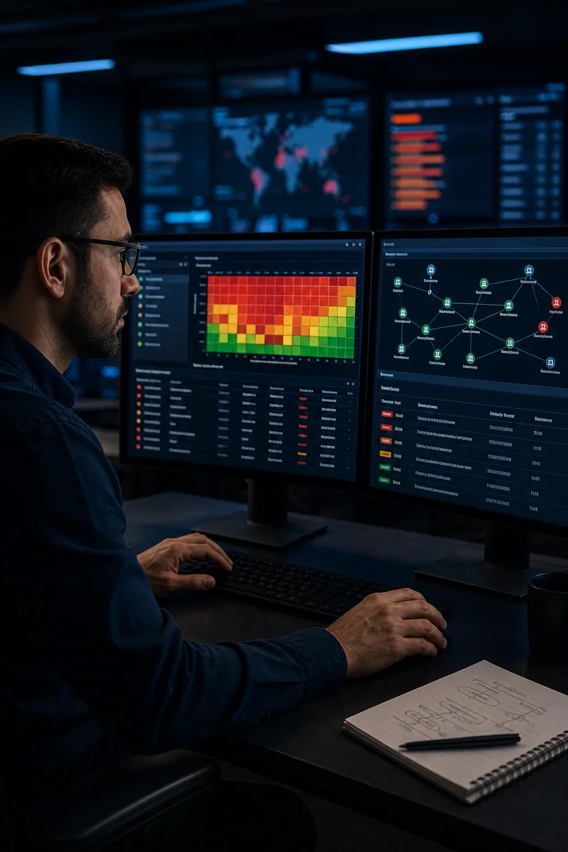 Network Vulnerability
